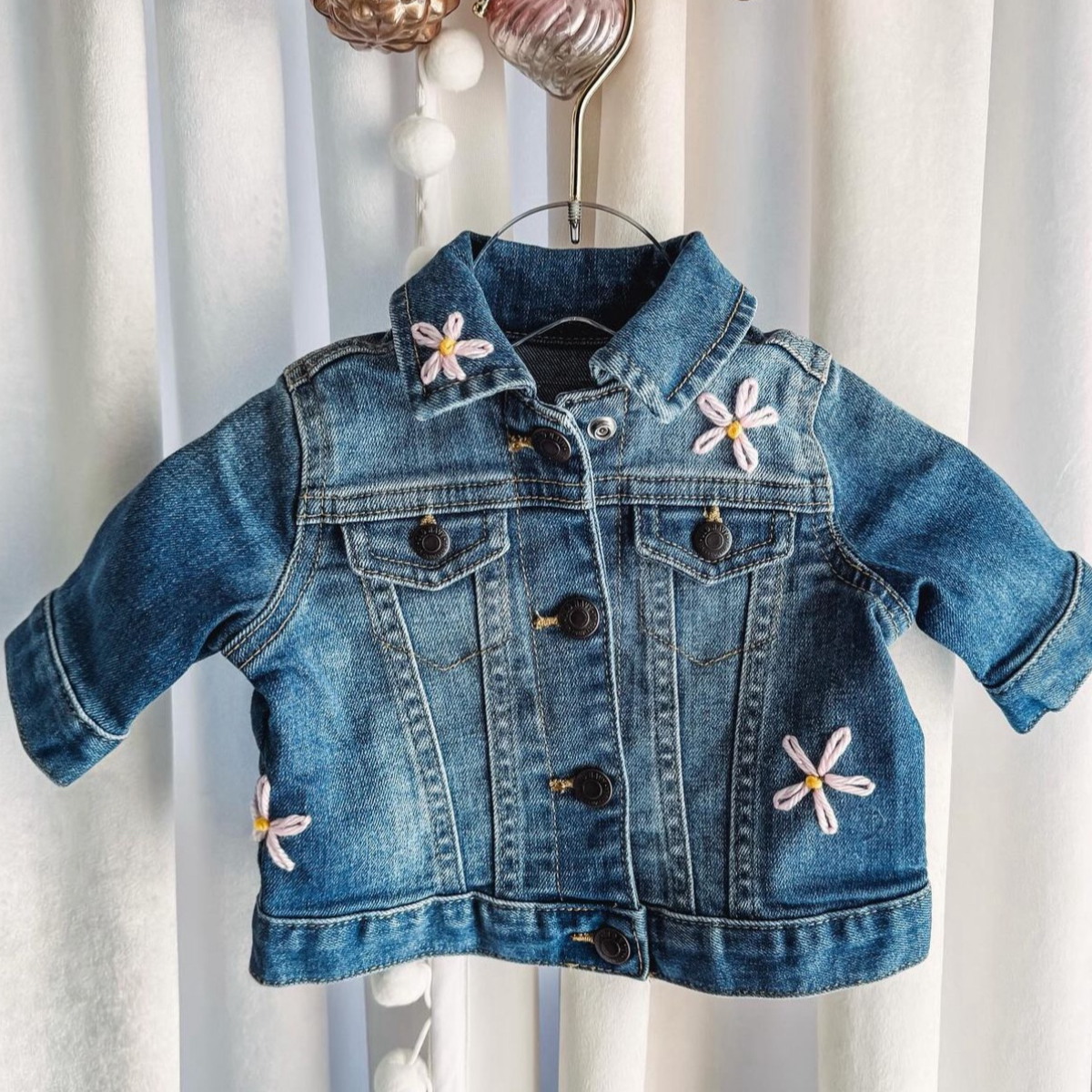 Boutique Baby Jackets & Cardigans | Shop Bonnie Bee