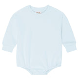 Bubble Romper Sweatshirt