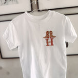 Jersey Short Sleeve T-Shirt