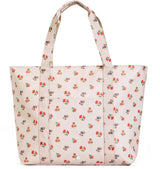 TRVL Jumbo Tote