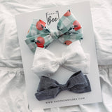 Little Bee Bow Subscription