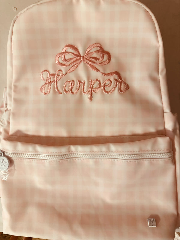 TRVL Backpack Harper