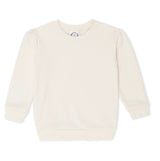 Puff Sleeve Sweatshirt