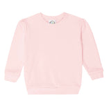 Puff Sleeve Sweatshirt