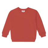 Crew Neck Sweatshirt