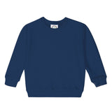 Crew Neck Sweatshirt