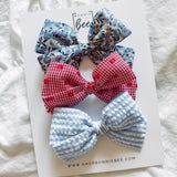 Little Bee Bow Subscription