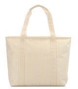 TRVL Jumbo Tote