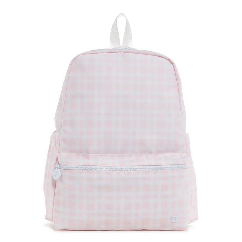 【U LAN】Bonnie Cotton Washing Backpack TRVL Large Backpack – Shop Bonnie Bee