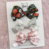 Little Bee Bow Subscription