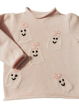 Rollneck Sweater, Solid