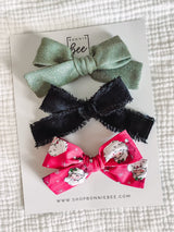 Little Bee Bow Subscription