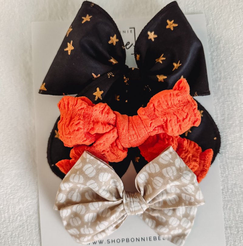 Party Girl Bow Subscription