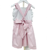 SUMMER STRIPE DRESS