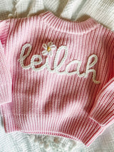 Personalized Sweaters