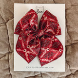 Party Bow Subscription