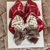 Party Girl Bow Subscription