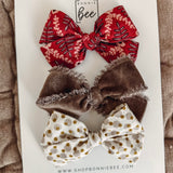 Little Bee Bow Subscription