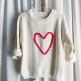 Valentine Sweaters