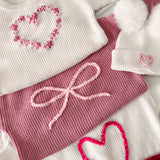 Valentine Sweaters