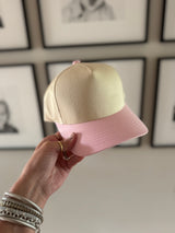 Hill Country Caps