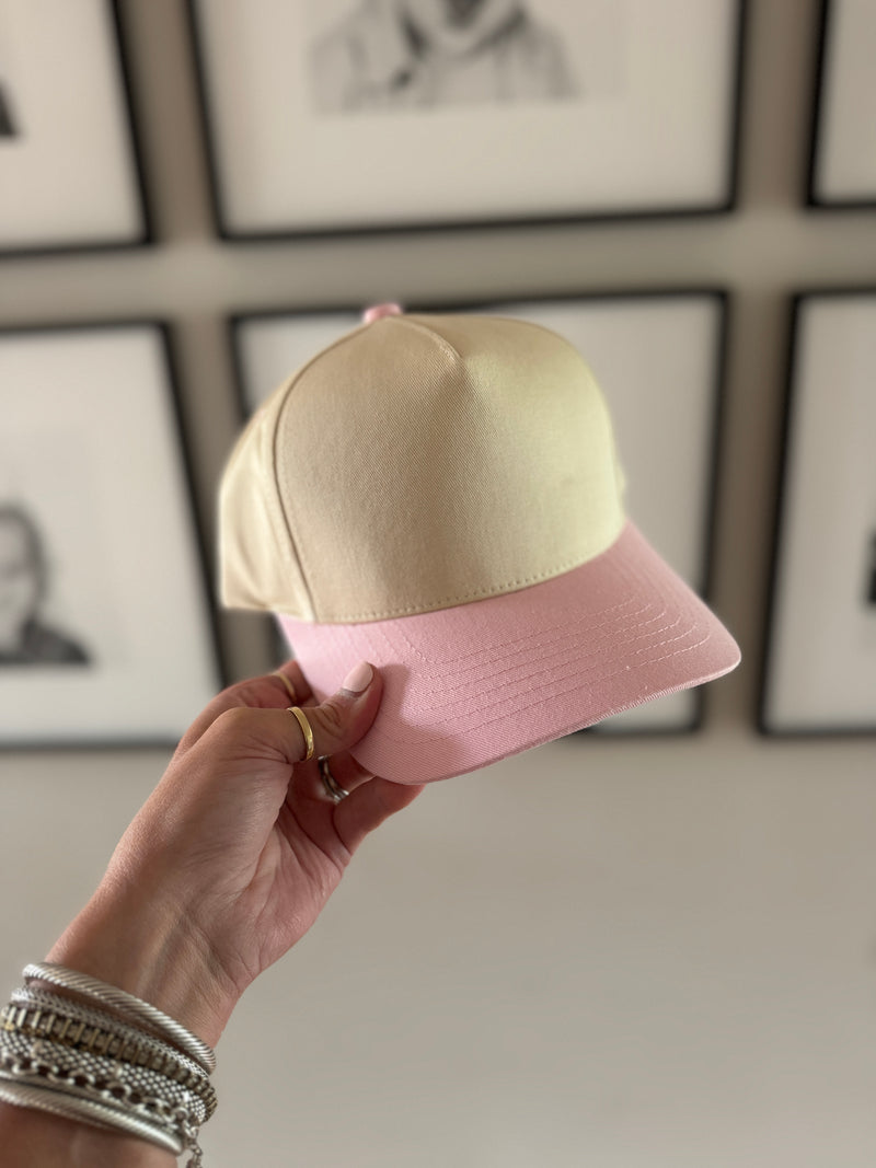 Hill Country Caps