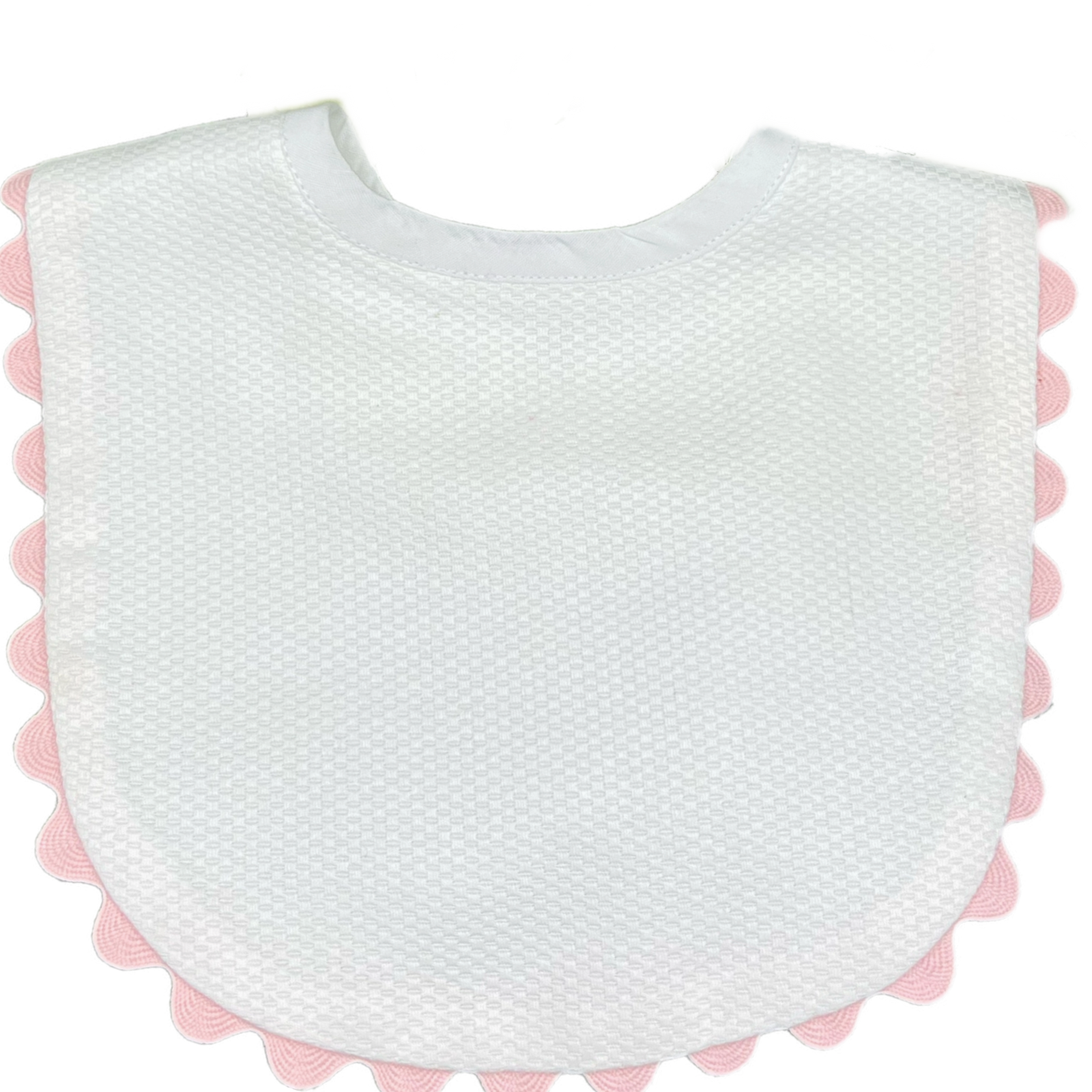 Heirloom Baby Bib – Shop Bonnie Bee