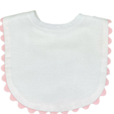 Heirloom Baby Bib