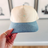 Hill Country Caps