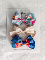 Little Bee Bow Subscription