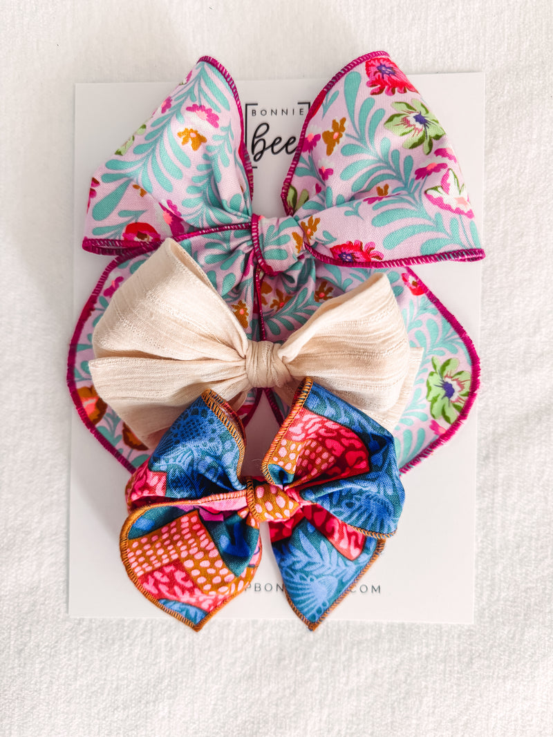 Party Girl Bow Subscription