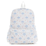TRVL MINI BACKPACK