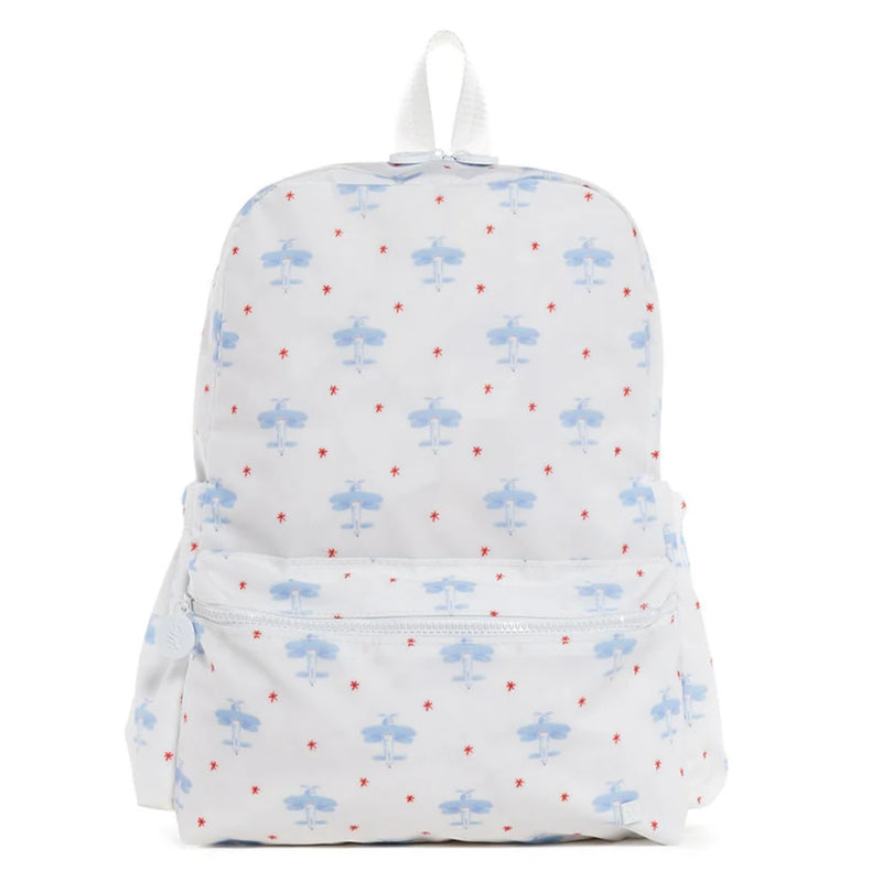 TRVL MINI BACKPACK