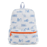 TRVL MINI BACKPACK