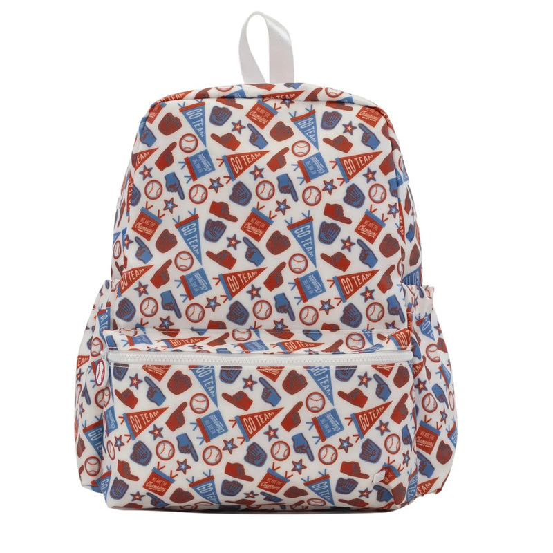 TRVL MINI BACKPACK