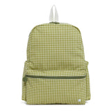 TRVL MINI BACKPACK