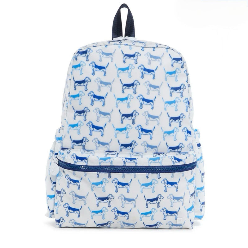 TRVL MINI BACKPACK