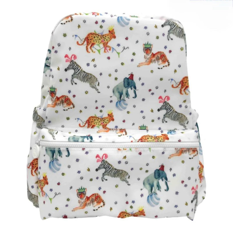 TRVL MINI BACKPACK