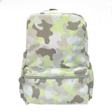 TRVL MINI BACKPACK