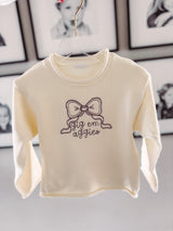 Rollneck Sweater, Solid