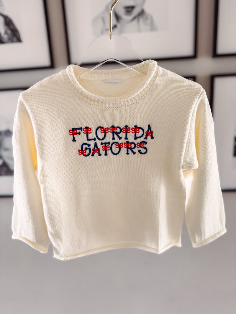 Rollneck Sweater, Solid