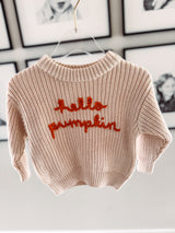 Rollneck Sweater, Solid