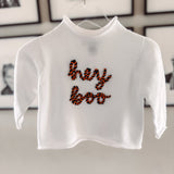 Rollneck Sweater, Solid