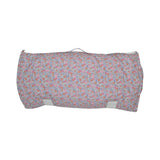 TRVL Nap Mat in Garden Floral | Shop Bonnie Bee