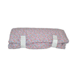 TRVL Nap Mat in Garden Floral | Shop Bonnie Bee