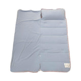 TRVL Nap Mat in Hamptons Floral | Shop Bonnie Bee