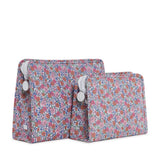 TRVL Roadie Large Zip Pouch in David'S Airplane | Shop Bonnie Bee