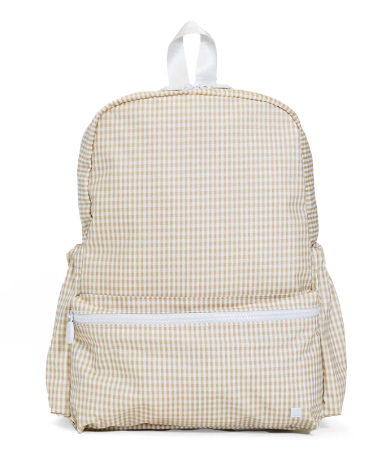 TRVL Large Backpack