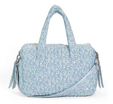 TRVL Quilted Stroller Bag