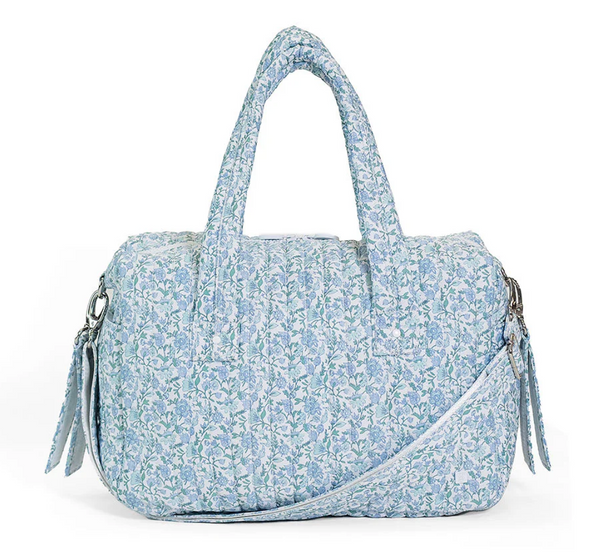 TRVL Quilted Stroller Bag